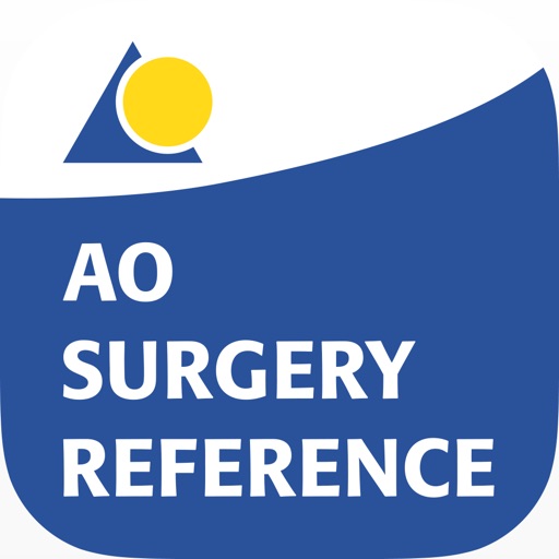 Ao Surgery Reference By Aofoundation