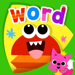 Pinkfong Word Power By SmartStudy