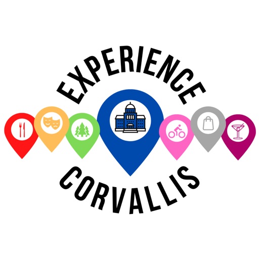 Experience Corvallis