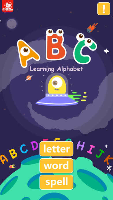 How to cancel & delete LearningABCPuzzle from iphone & ipad 2