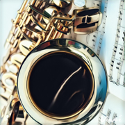 Saxophone Scales