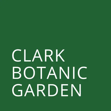 Clark Botanical Garden Читы