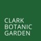 Clark Botanic Garden is a 12 acre garden in Roslyn Heights with thousands of different plants