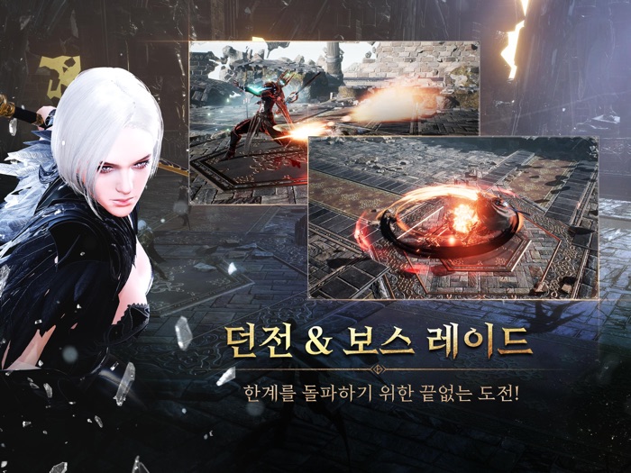 트라하 인피니티