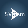 SVGm