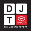 Don Joseph Toyota