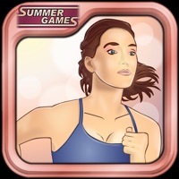 Summer Games: Women's Full pour PC