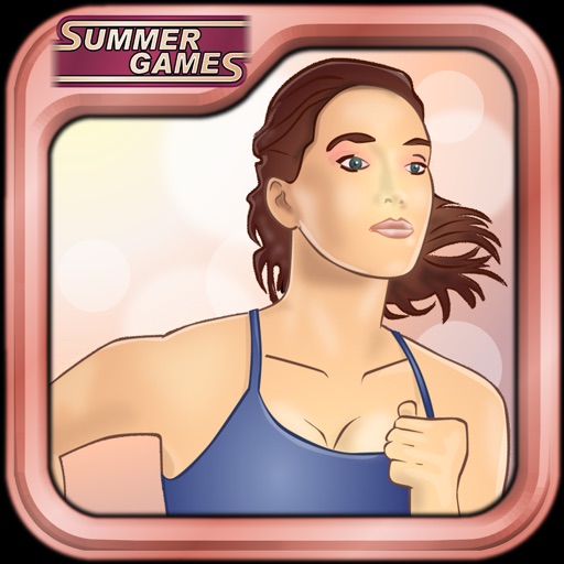 Summer Games: Women's Events (Full Version)