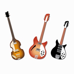 Beatle Guitars & Quips