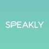 Icon Speakly: Learn Languages Fast