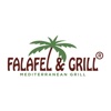 Falafel & Grill Mediterranean