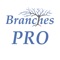 Branches PRO for iPad is a GEDCOM viewer and downloader of FamilySearch™ family trees