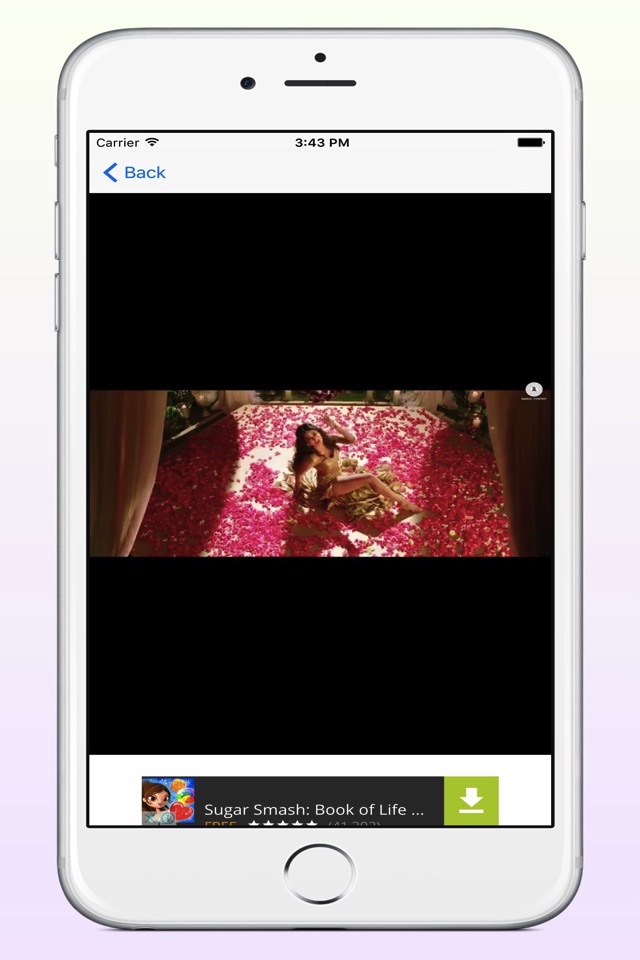 Wedding Video Songs screenshot 2