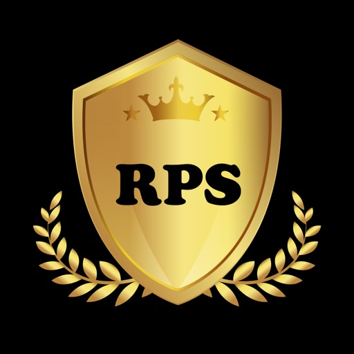 Rps | Logo design contest | 99designs