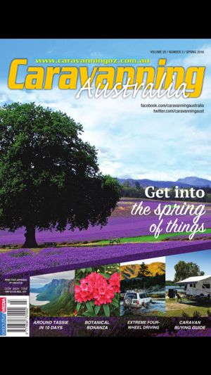 Caravanning Australia(圖3)-速報App