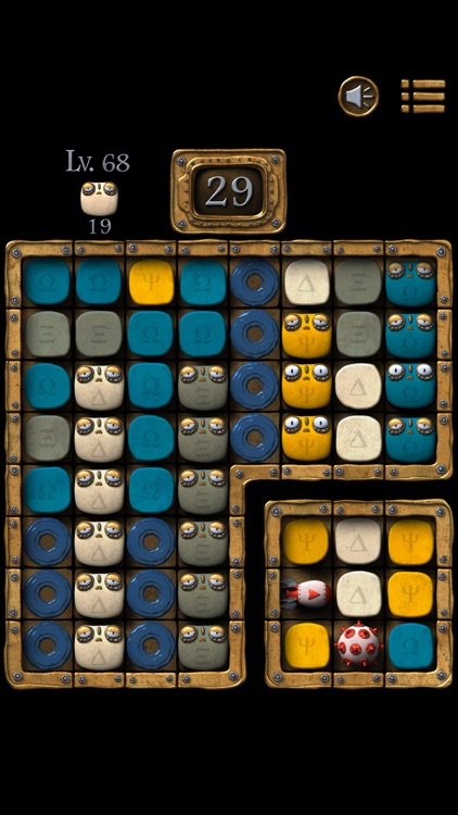 ZiGo Blast QB, Cube Breaker screenshot-7