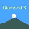 Diamond X