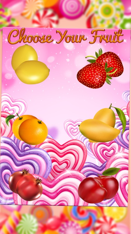 Candy Jelly & Gum Maker – Carnival Treats