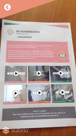 Huismeesters(圖1)-速報App