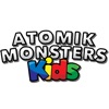 Atomik Monsters Kids