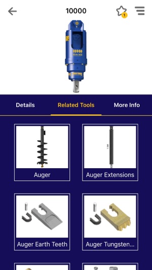 Auger Torque(圖5)-速報App