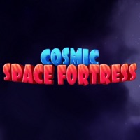 Cosmic Space Fortress apk