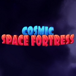 Cosmic Space Fortress