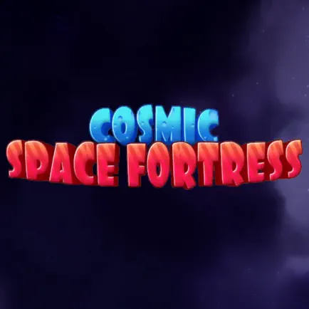 Cosmic Space Fortress Читы