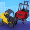 Forklift : 3D