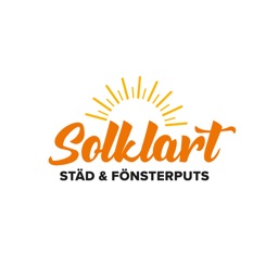 Solklart Städ & Fönsterputs