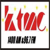 KTMC 1400AM & 96.7FM
