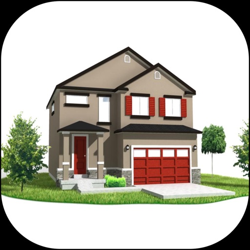 Home Design - Beautiful Home Exterior Designs iOS App