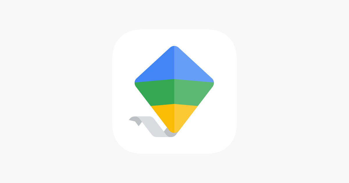 Google Family Link on the App Store