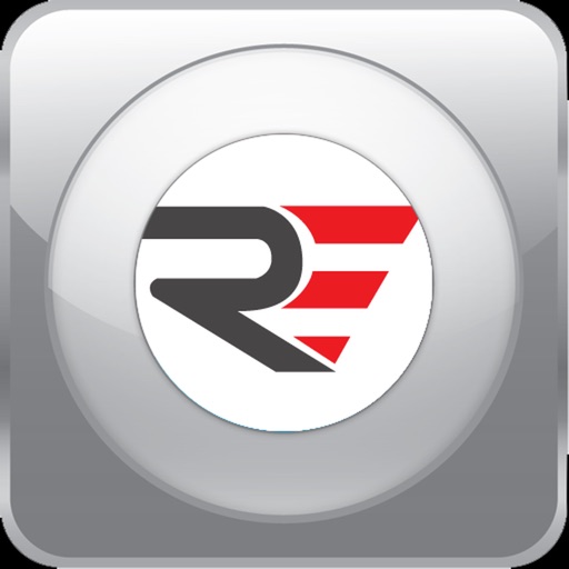 RydEze Driver Icon
