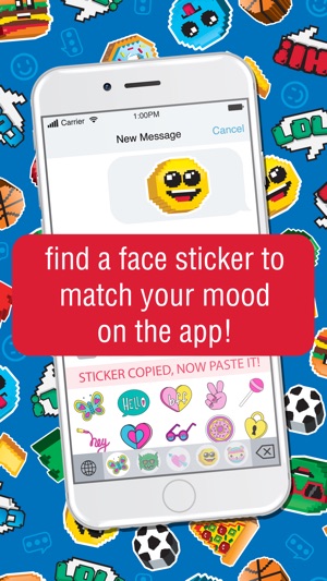 Smiggle Stickers(圖3)-速報App