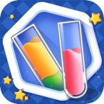 Hidden Water Puzzle - Find Out