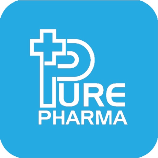 Pure Pharma - north by Jiasaz Company ltd