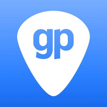 Guitar Pro app reviews and download
