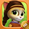 Icon Emma The Cat PRO - Virtual Pet Games for Kids