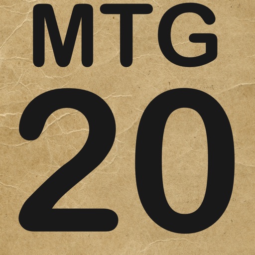 MTG Life Counter Deluxe Edition Icon