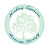 Healing Cypress