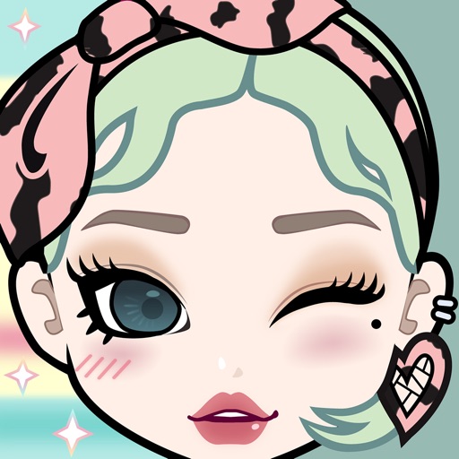 Style Queen : Dress up game