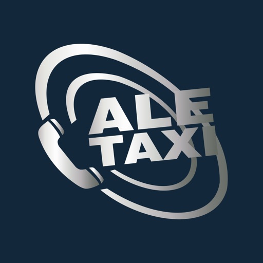 Ale Taxi Lublin icon