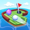 Icon Mini Golf Worlds: Play Friends