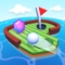 Tee off and play the best mobile Mini Golf Game in the World