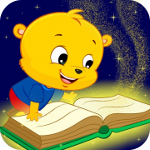 Kids Stories - Learn To Read