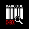 Icon Barcode Check
