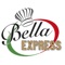 Download nu de Bella Express app om sneller een bestelling te plaatsen bij ons restaurant