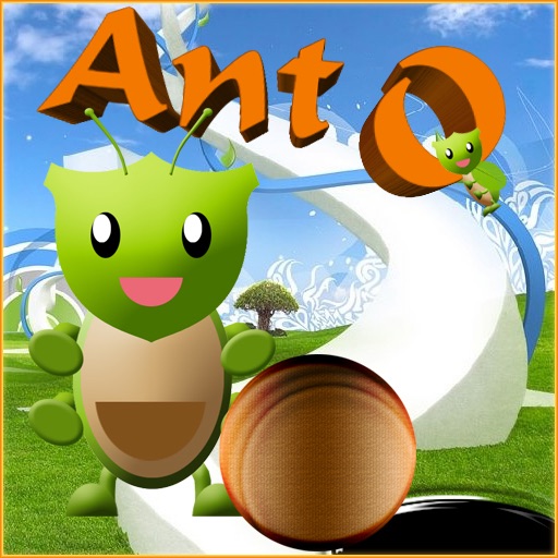 Ant Q Icon