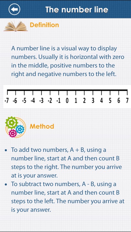 GCSE Maths : Number Revision